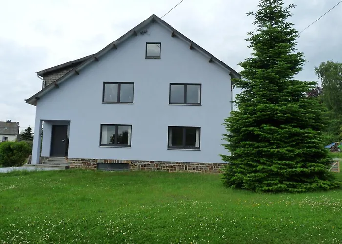 Pause Nature * Saint-Hubert