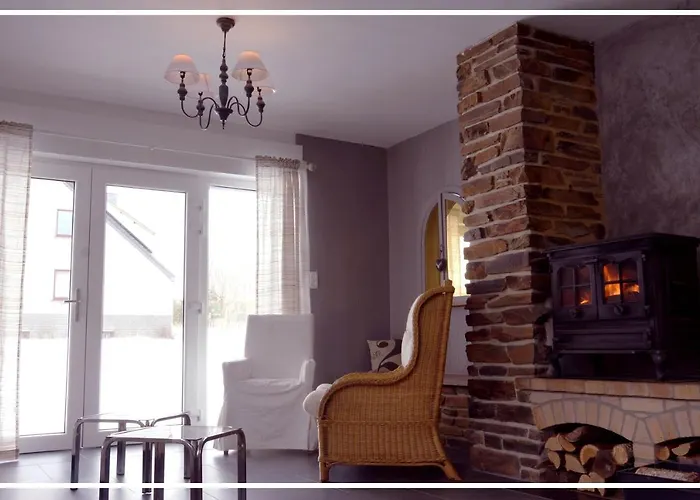 Holiday home Pause Nature