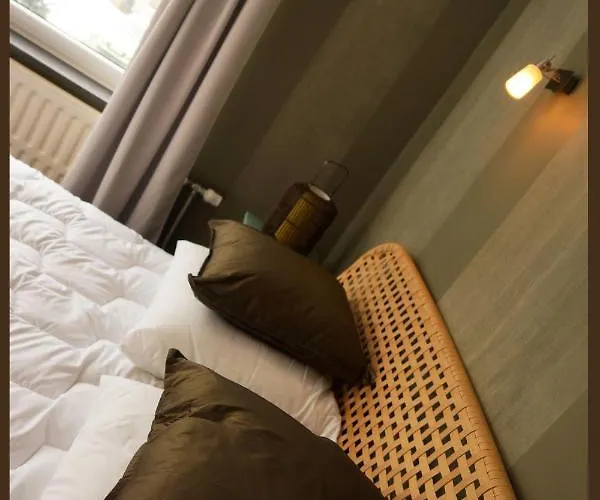 Pause Nature Holiday home *